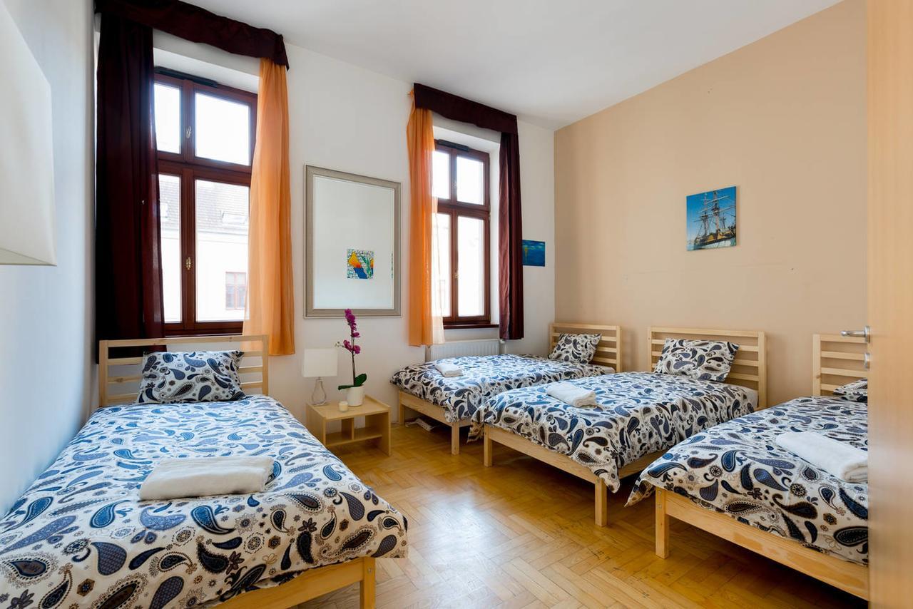 Gozsdu Court Hotel