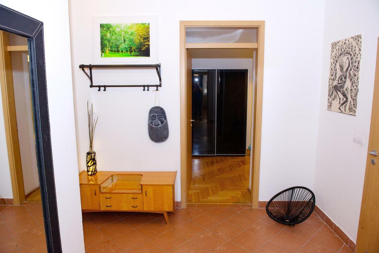 Gozsdu Court Hotel Budapest
